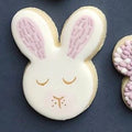 Hoppy Easter Mini Cookie Cutters