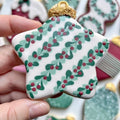 The Graceful Baker's Ornament Cookie Cutters