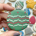 Christmas Mini Cookie Cutters - (Set #4)