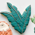 Arlo's Cookies Jungle Cutters