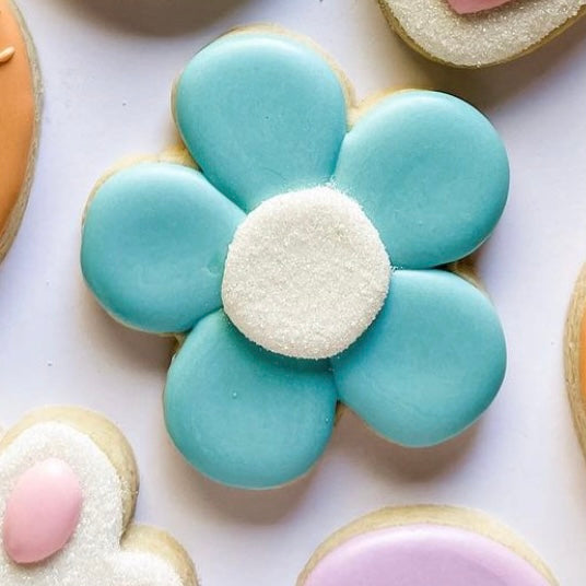 Hoppy Easter Collection - The Graceful Baker's 'Easter Bunny' Cookie Cutters