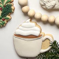 Arlo's Cookie's Cozy Holiday Collection Cookie Cutters