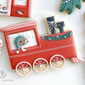 Arlo's Cookies Santa's Holiday Cookie Cutters