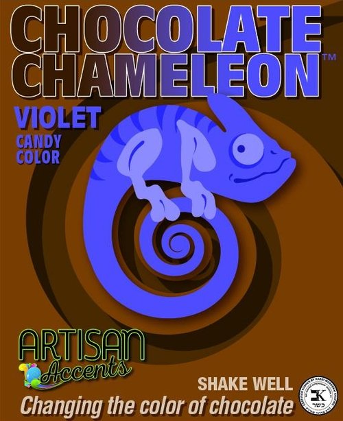 Artisan Accents Chameleon Candy Colors (2 oz bottles)