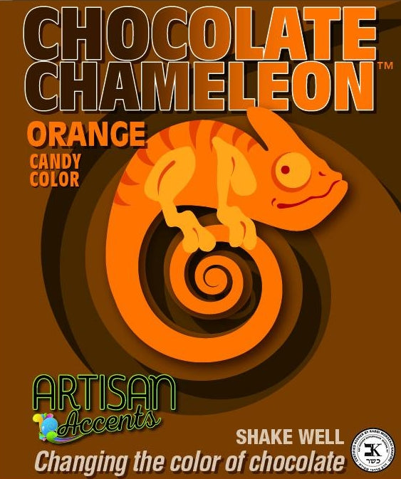 Artisan Accents Chameleon Candy Colors (2 oz bottles)