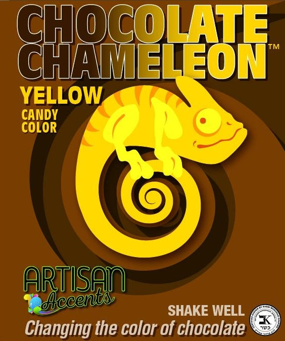 Artisan Accents Chameleon Candy Colors (2 oz bottles)