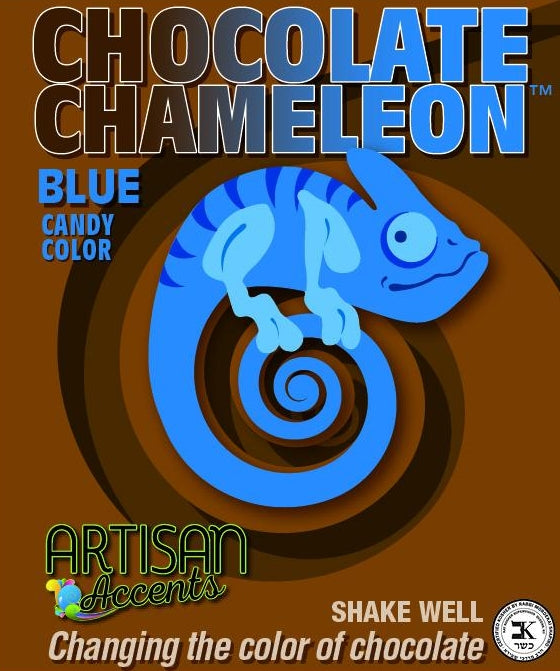 Artisan Accents Chameleon Candy Colors (2 oz bottles)