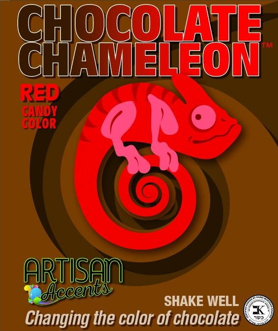 Artisan Accents Chameleon Candy Colors (2 oz bottles)