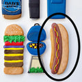 BBQ Collection - 5.75 Inch Tall Cookie Cutters