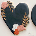 Arlo’s Cookies Valentine’s Cookie Cutters