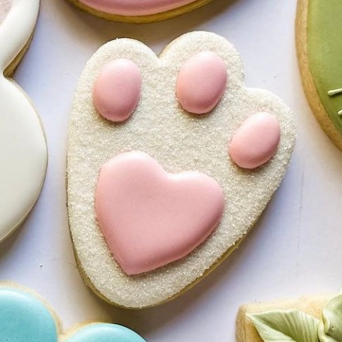 Hoppy Easter Collection - The Graceful Baker's 'Easter Bunny' Cookie Cutters