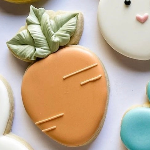 Hoppy Easter Collection - The Graceful Baker's 'Easter Bunny' Cookie Cutters
