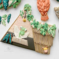 Arlo's Cookies Jungle Cutters