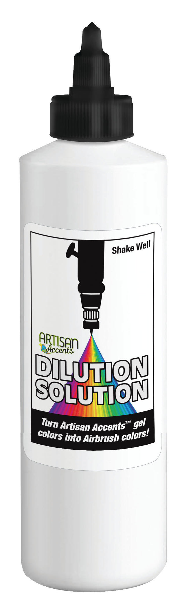 Artisan Accents Dilution Solution
