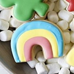 Charming Collection Cookie Cutters