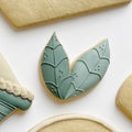 Arlo's Cookies Fall Apple Cookie Cutters