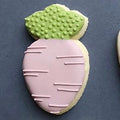 Hoppy Easter Collection - The Graceful Baker's 'Easter Bunny' Cookie Cutters