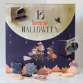 Blackbird's Cookies 13 Days of Halloween Cookie Cutter Collection