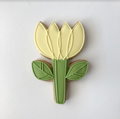 Spring Flower Cookie Cutter