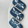 Nesting Vintage Shape 1 Plaque Cookie Cutter