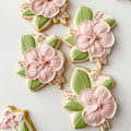 Arlo’s Cookies Floral Cluster / Lemon Cluster Cookie Cutter