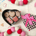 Chocolate Candy Cookie Cutters