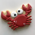 Crab Cookie Cutter