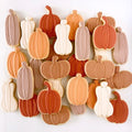 Pumpkin Cookie Cutters