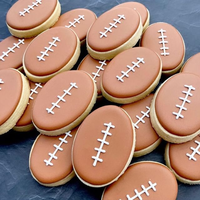 Nesting Oval Cookie Cutters