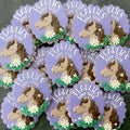 Scalloped Oval Cookie Cutter