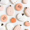 Pumpkin Cookie Cutters