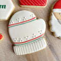 Hat and Mitten Cookie Cutters