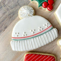 Hat and Mitten Cookie Cutters