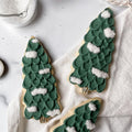 Evergreen Tree Cookie Cutter