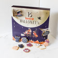 Blackbird's Cookies 13 Days of Halloween Cookie Cutter Collection