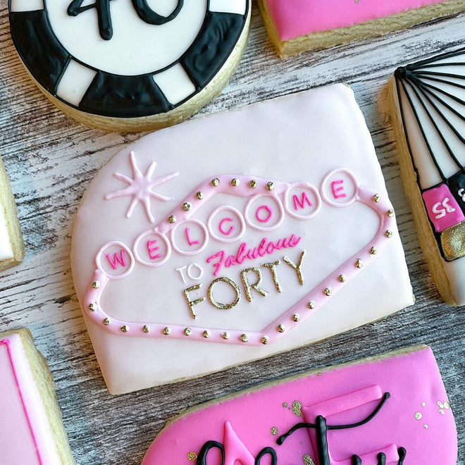 Side Arch Cookie Cutter