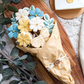 Natural Flower Cookie Cutters