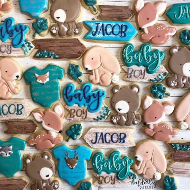 Chubby Onesie Cookie Cutter