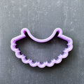 RBG Necklace Cookie Cutter