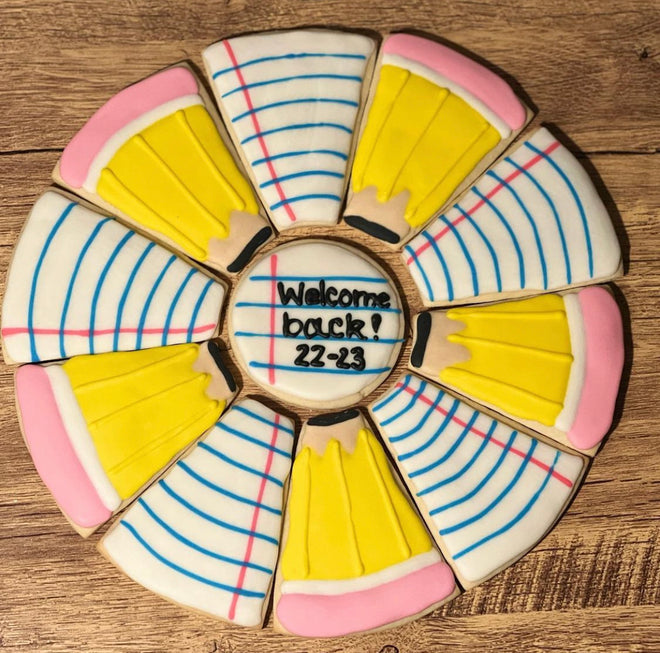 The Basic Platter