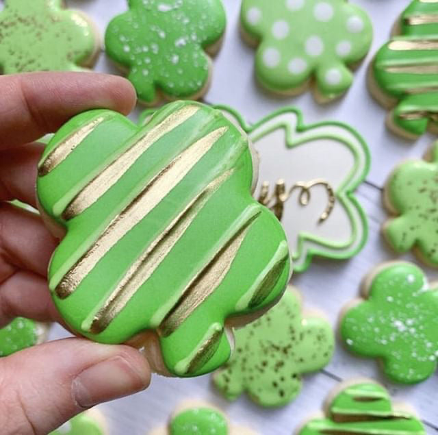 Charming Collection Cookie Cutters