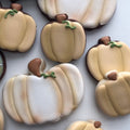 Pumpkin Cookie Cutters