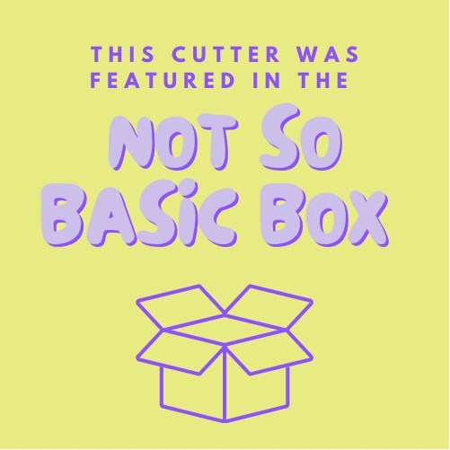 3 Leaf Clover Cookie Cutter