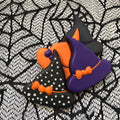 Witch Hat Cookie Cutter