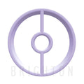 Perfect Circle Donut Cookie Cutter