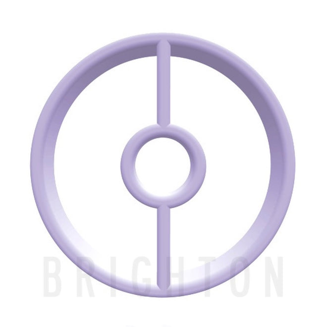Perfect Circle Donut Cookie Cutter