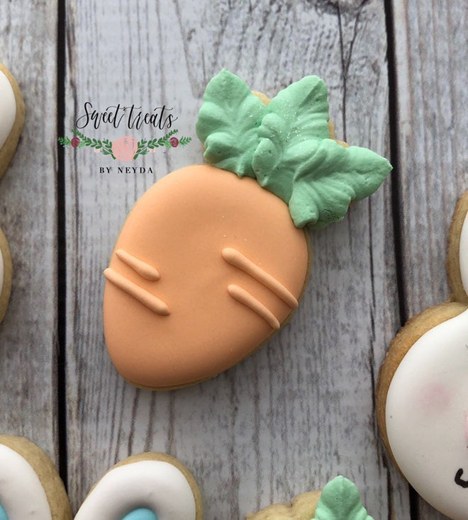 Hoppy Easter Mini Cookie Cutters