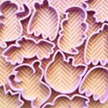 Spider / Bat Cookie Cutter