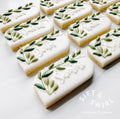 Nesting Vintage Shape 1 Plaque Cookie Cutter