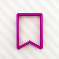 Bunting Shape 1 Cookie Cutters